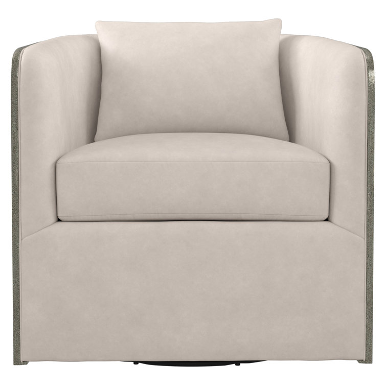 Bernhardt sabine 2024 swivel chair